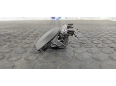 Recambio de maneta delantera izquierda para dacia sandero stepway referencia OEM IAM    2