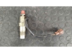 Recambio de inyector para nissan almera (n15) 2.0 diesel referencia OEM IAM 76402A1032  