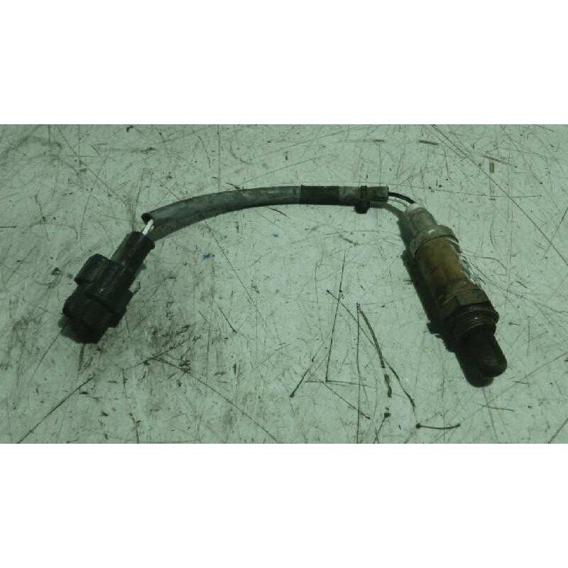 Recambio de sonda lambda para ford escort berlina/turnier flair berlina referencia OEM IAM 3921022019  