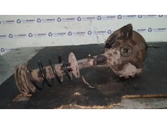 Recambio de mangueta delantera derecha para peugeot 607 (s1) básico referencia OEM IAM   