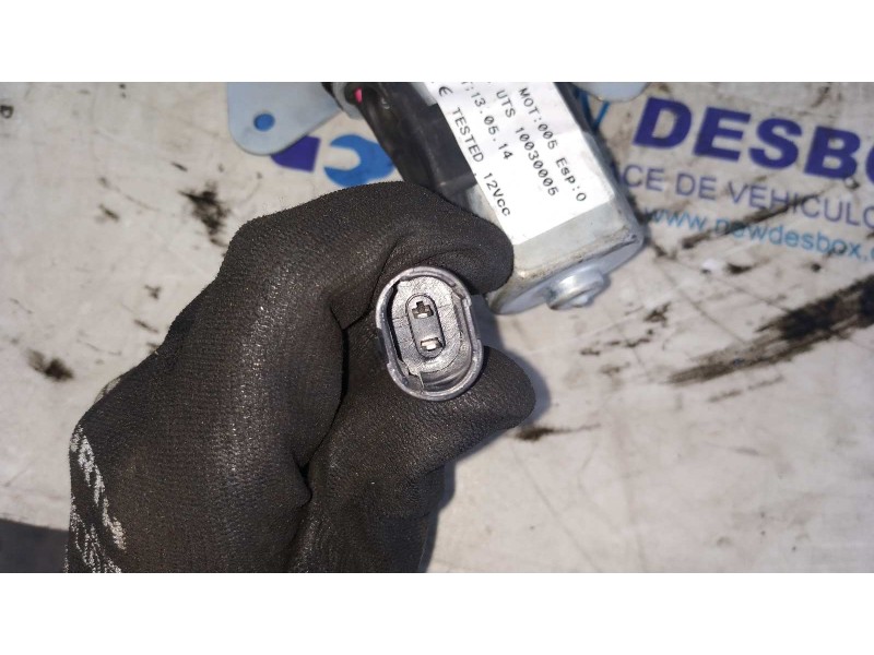 Recambio de elevalunas delantero izquierdo para renault scenic rx4 (ja0) 1.9 dci diesel cat referencia OEM IAM 10030005  