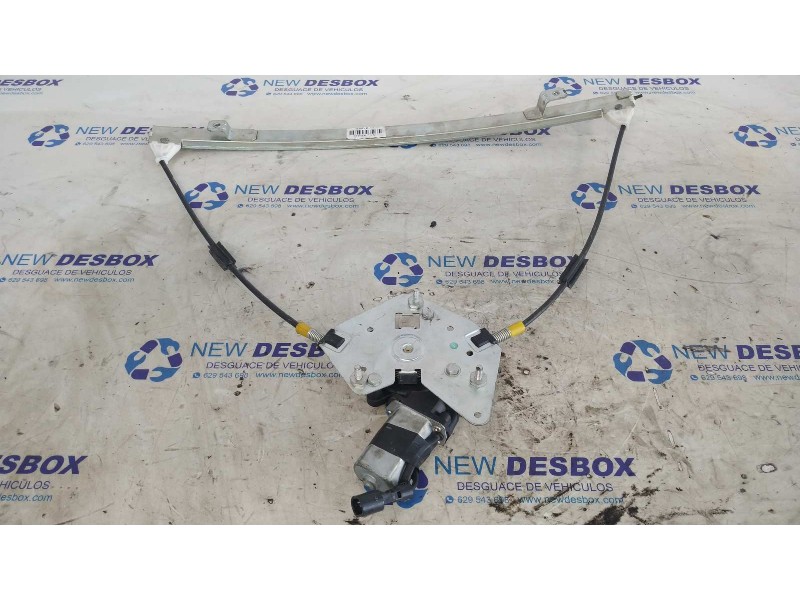 Recambio de elevalunas delantero izquierdo para renault scenic rx4 (ja0) 1.9 dci diesel cat referencia OEM IAM 10030005  