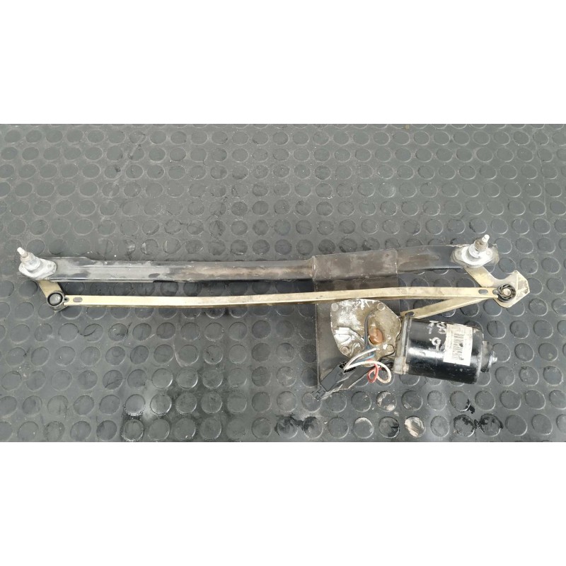 Recambio de motor limpia delantero para renault 18 referencia OEM IAM   