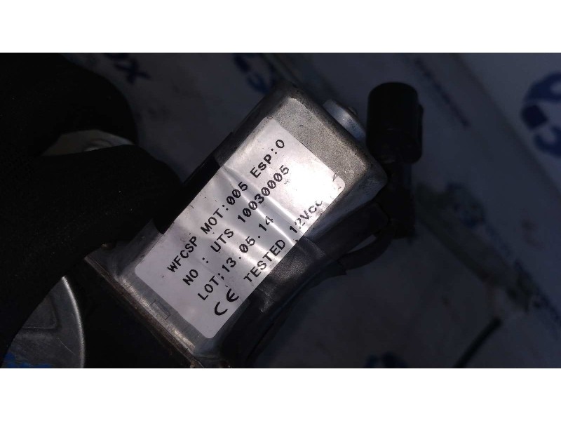 Recambio de elevalunas delantero izquierdo para renault scenic rx4 (ja0) 1.9 dci diesel cat referencia OEM IAM 10030005  
