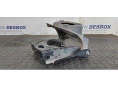 Recambio de brazo izquierdo superior delantero para peugeot 407 coupe 2.2 cat referencia OEM IAM 446328E  