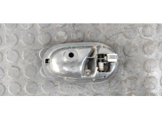 Recambio de maneta interior delantera izquierda para dacia sandero stepway referencia OEM IAM 806717698R   2