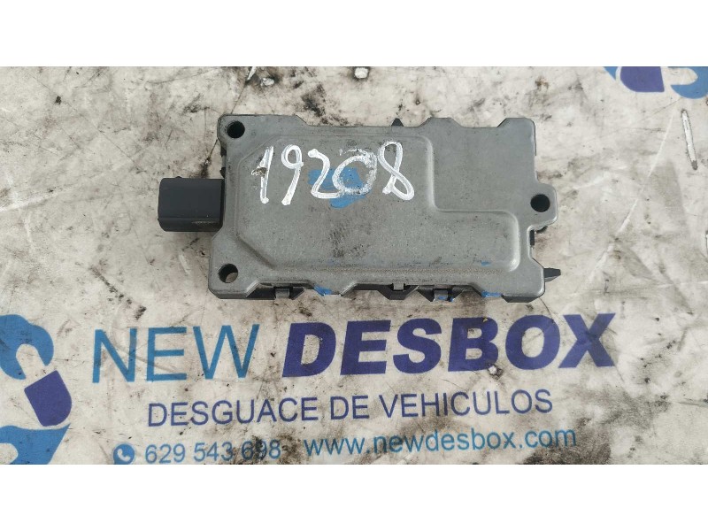 Recambio de sensor para mercedes-benz clase s (w220) berlina 3.2 cdi cat referencia OEM IAM 2118300472  