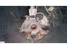 Recambio de mangueta delantera izquierda para peugeot 607 (s1) básico referencia OEM IAM    2