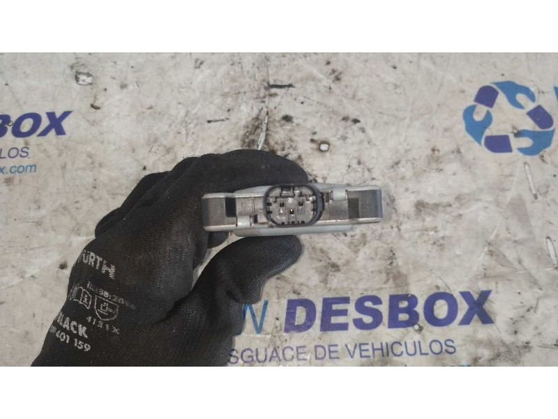 Recambio de sensor para mercedes-benz clase s (w220) berlina 3.2 cdi cat referencia OEM IAM 2118300472  