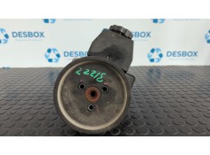 Recambio de bomba direccion para mercedes-benz clase c (w202) familiar 220 t cdi (202.193) referencia OEM IAM A6112300115  