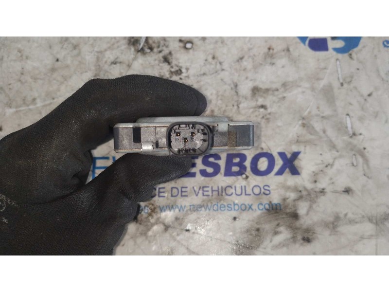 Recambio de sensor para mercedes-benz clase s (w220) berlina 320 cdi (220.026) referencia OEM IAM 2118300472  