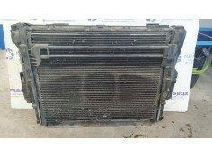 Recambio de condensador / radiador aire acondicionado para bmw serie 3 compact (e46) 316ti m sport referencia OEM IAM 6453837761