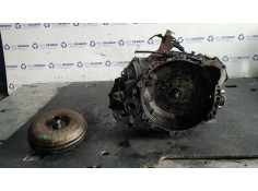 Recambio de caja cambios para peugeot 607 (s1) básico referencia OEM IAM 20HZ19  
