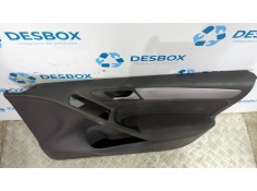 Recambio de guarnecido puerta delantera derecha para volkswagen golf vi (5k1) rabbit referencia OEM IAM 5K4867012   2