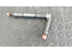 Recambio de inyector para nissan almera (n16/e) 2.2 dci diesel cat referencia OEM IAM 1113484391  