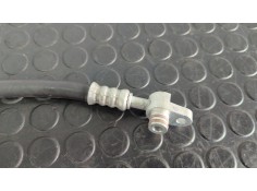 Recambio de tubos aire acondicionado para citroen e-c4 100kw shine referencia OEM IAM F81393   2