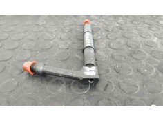 Recambio de inyector para nissan almera (n16/e) 2.2 dci diesel cat referencia OEM IAM 1113484391   2