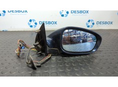 Recambio de retrovisor derecho para peugeot 607 (s1) básico referencia OEM IAM 221046  