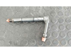 Recambio de inyector para nissan almera (n16/e) 2.2 dci diesel cat referencia OEM IAM 1113484391  