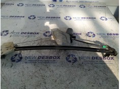 Recambio de elevalunas delantero derecho para renault espace (j63) 2.9 cat referencia OEM IAM 190483000   2