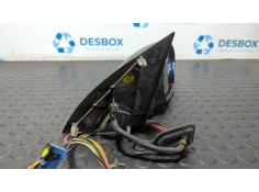 Recambio de retrovisor derecho para peugeot 607 (s1) básico referencia OEM IAM 221046   2