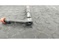 Recambio de inyector para nissan almera (n16/e) 2.2 dci diesel cat referencia OEM IAM 1113484391   2