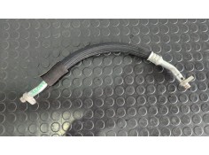 Recambio de tubos aire acondicionado para citroen e-c4 100kw shine referencia OEM IAM F71023   2