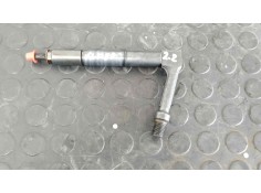 Recambio de inyector para nissan almera (n16/e) 2.2 dci diesel cat referencia OEM IAM 1113484391  