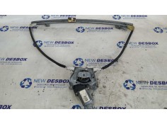 Recambio de elevalunas delantero derecho para renault scenic (ja..) 1.9 dti authentique referencia OEM IAM 114144   2