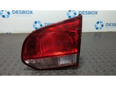 Recambio de piloto porton derecho para volkswagen golf vi (5k1) rabbit referencia OEM IAM 5K0945094G  