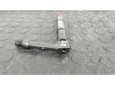 Recambio de inyector para nissan almera (n16/e) 2.2 dci diesel cat referencia OEM IAM 1113484391   2