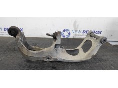 Recambio de brazo izquierdo superior delantero para peugeot 407 coupe 2.2 cat referencia OEM IAM 9661544680  