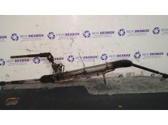 Recambio de cremallera direccion para peugeot 607 (s1) básico referencia OEM IAM Z8X4  