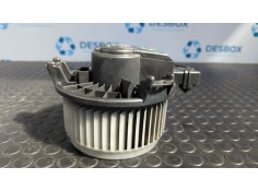 Recambio de motor calefaccion para toyota auris 1.4 turbodiesel cat referencia OEM IAM AV2727005151  