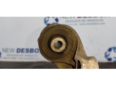 Recambio de brazo izquierdo superior delantero para peugeot 407 coupe 2.2 cat referencia OEM IAM 9661544680   2