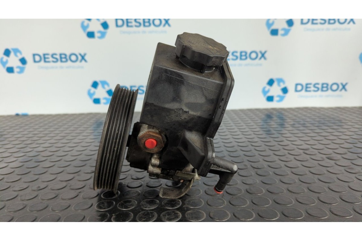 Recambio de bomba direccion para mercedes-benz clase c (w202) familiar 220 t cdi (202.193) referencia OEM IAM A6112300115  