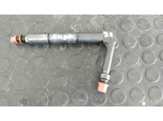 Recambio de inyector para nissan almera (n16/e) 2.2 dci diesel cat referencia OEM IAM 1113484391  