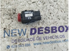 Recambio de warning para seat cordoba berlina (6l2) fresh referencia OEM IAM 6L1953235A   2