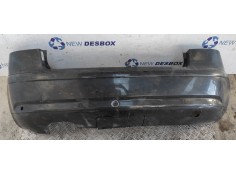 Recambio de paragolpes trasero para audi a3 (8p) 2.0 tdi attraction quattro referencia OEM IAM   