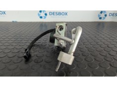 Recambio de valvula expansion para citroen e-c4 100kw shine referencia OEM IAM T591240   2