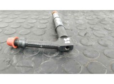 Recambio de inyector para nissan almera (n16/e) 2.2 dci diesel cat referencia OEM IAM 1113484391   2