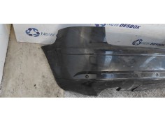 Recambio de paragolpes trasero para audi a3 (8p) 2.0 tdi attraction quattro referencia OEM IAM    2