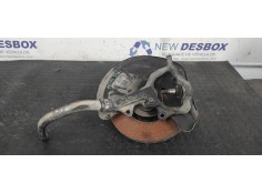 Recambio de mangueta delantera izquierda para mercedes-benz clase e (w211) berlina e 270 cdi (211.016) referencia OEM IAM 211545