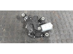 Recambio de motor limpia trasero para dacia sandero stepway referencia OEM IAM 287105483R  