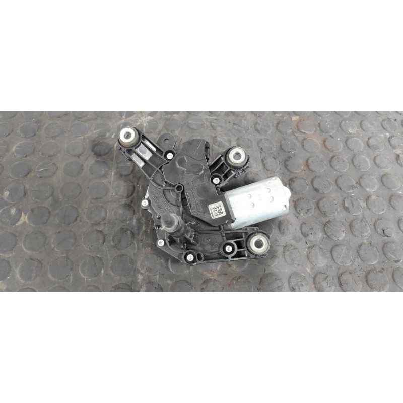 Recambio de motor limpia trasero para dacia sandero stepway referencia OEM IAM 287105483R  