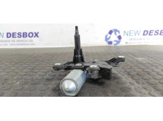 Recambio de motor limpia trasero para dacia sandero stepway referencia OEM IAM 287105483R   2