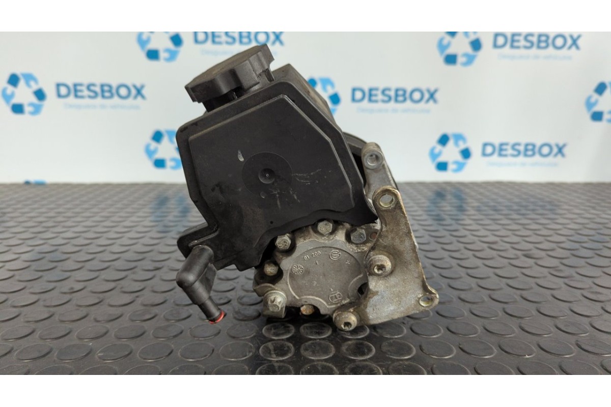 Recambio de bomba direccion para mercedes-benz clase c (w202) familiar 220 t cdi (202.193) referencia OEM IAM A6112300115  
