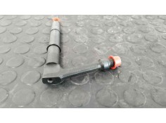 Recambio de inyector para nissan pick-up (d22) td doble cabina navara referencia OEM IAM 5531484100   2