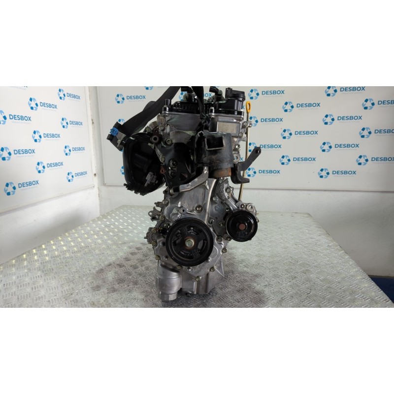 Recambio de motor para toyota auris active referencia OEM IAM 1NR  