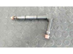 Recambio de inyector para nissan pick-up (d22) td doble cabina navara referencia OEM IAM 5531484100  